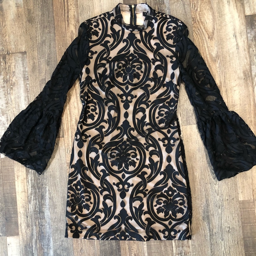 Dress size 8